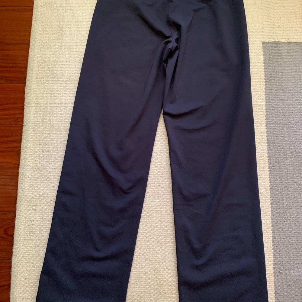 The North Face Navy Blue Jogger Pants